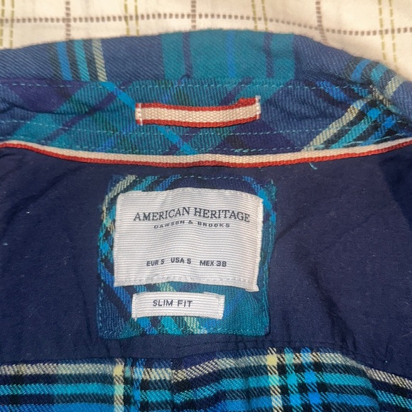 Flannel - Picture 4 of 5